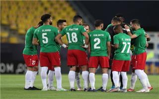مواجهات قوية في ختام مرحلة ذهاب الدوري الأردني